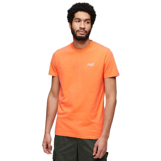 Superdry Essential Logo Tshirt